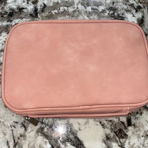 Never before used jewelry travel bag